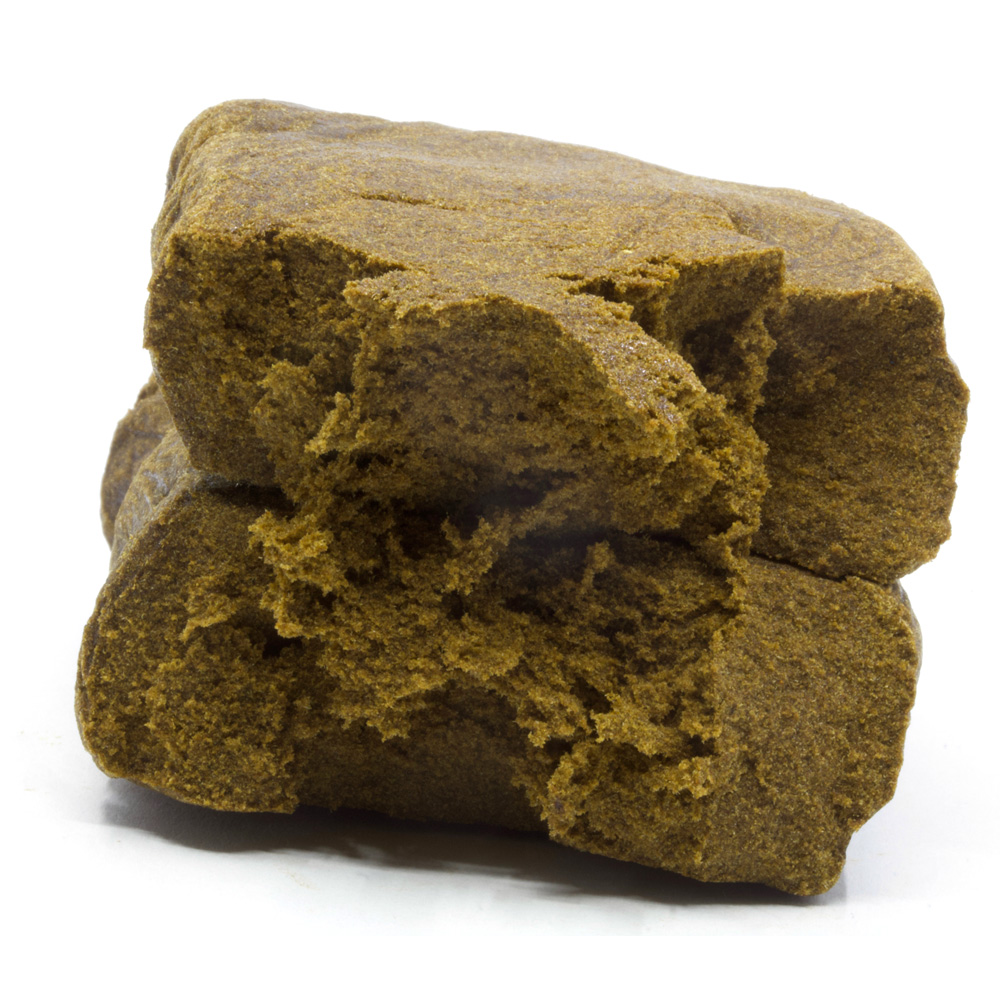 Moroccan Zahara Hash