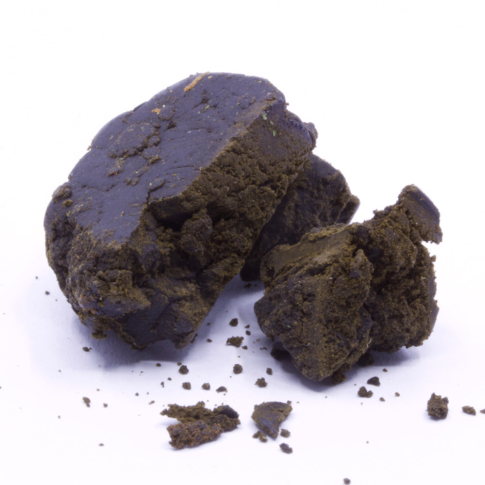 Mystery Hash Deal