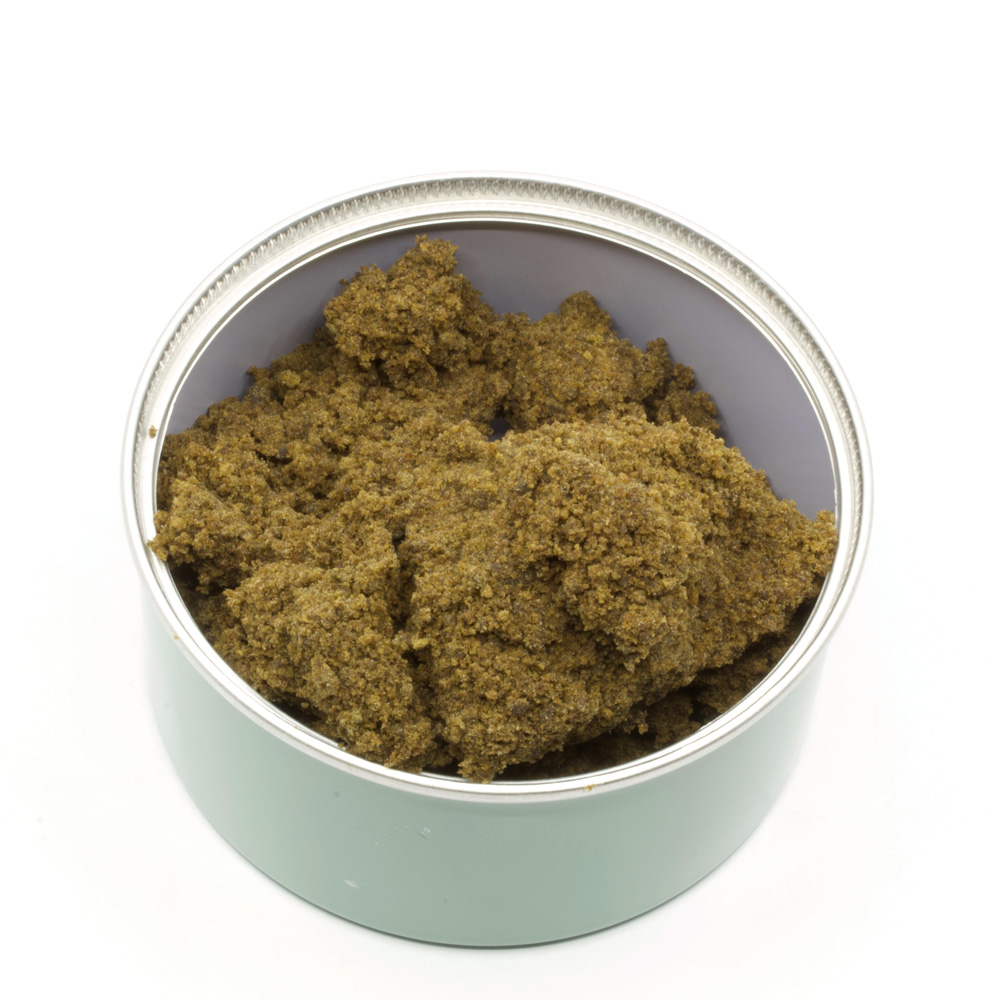 Grand Master Bubble Hash