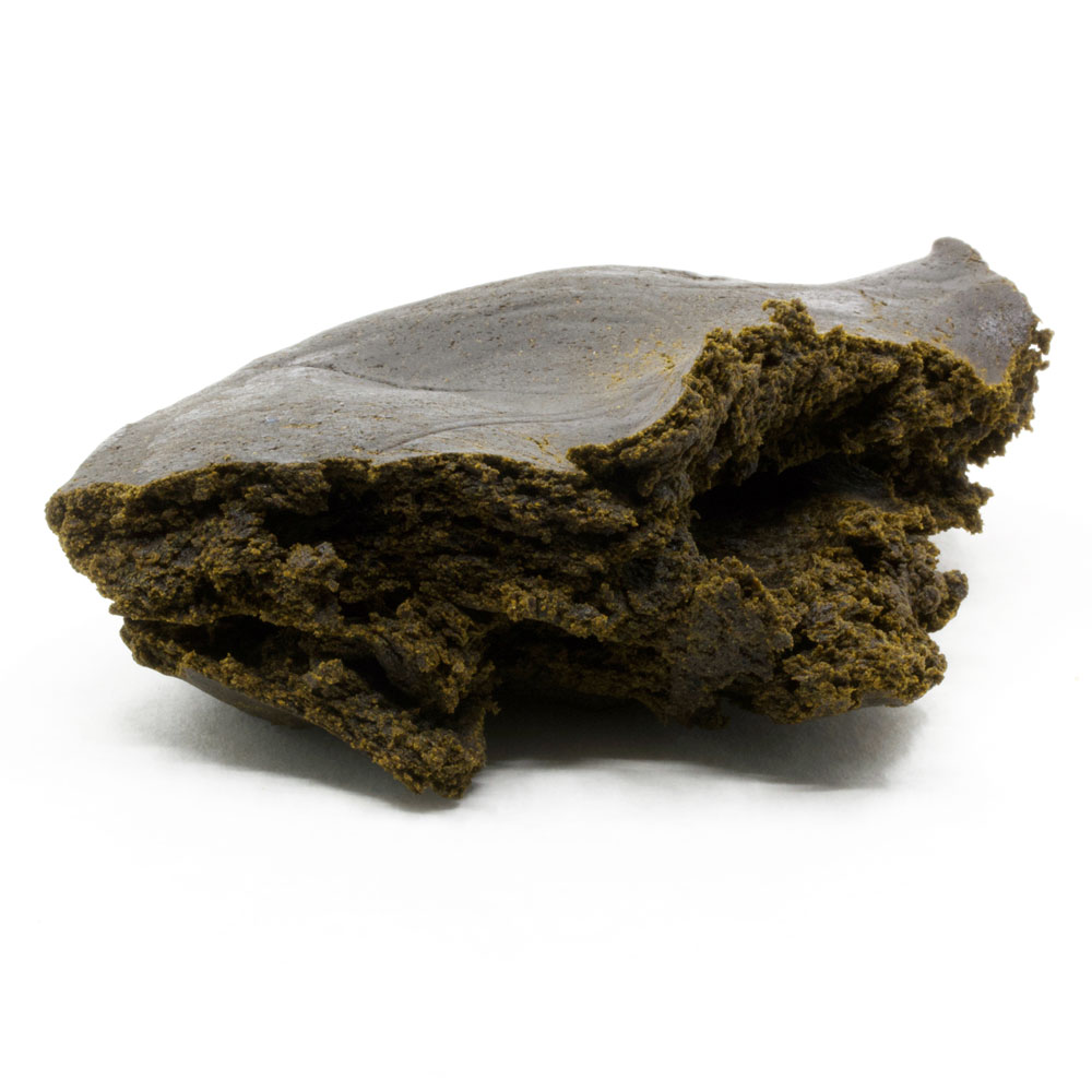 Tegridy Farms - Black Dog Cured Hash