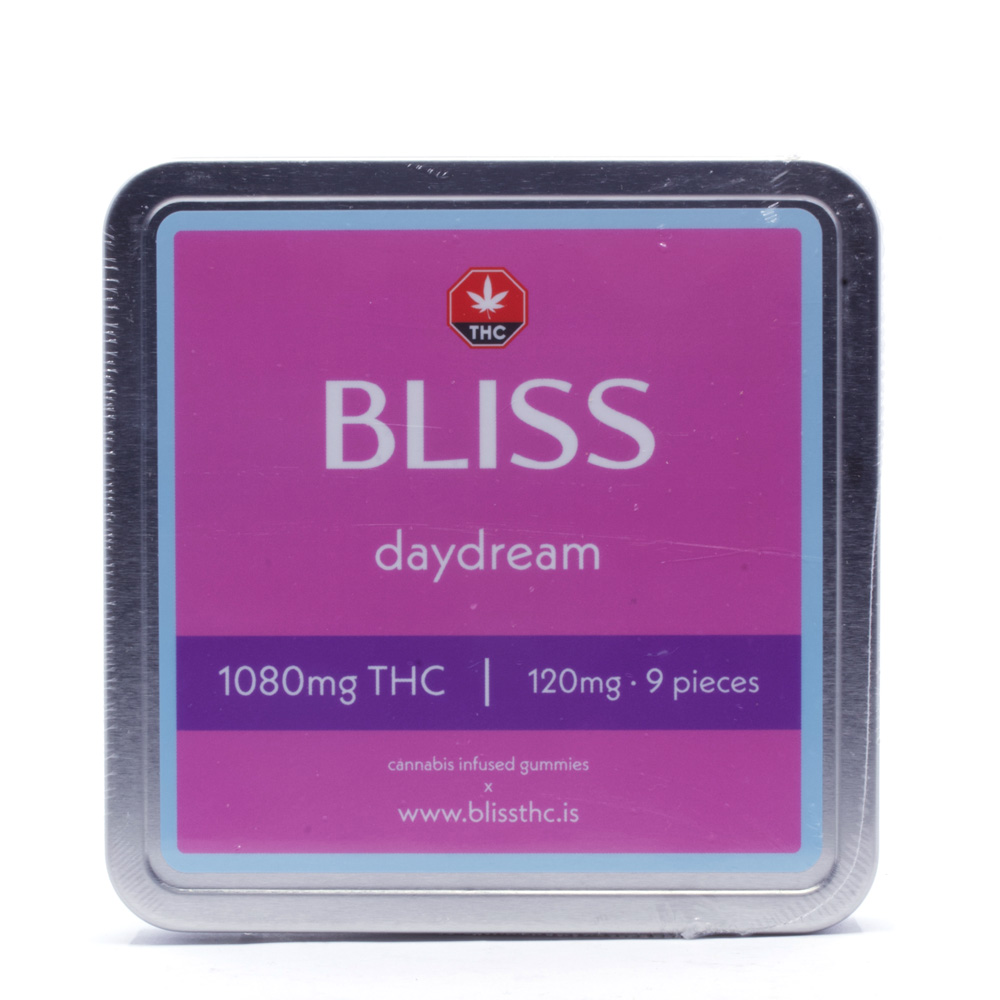 1080mg Bliss Daydream 